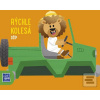 Rýchle kolesá Džíp