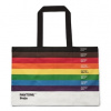 Pantone plážová taška Pride