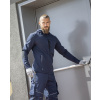 ARDON BREEFFIDRY / Softshellová bunda - modrá 4XL