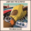 LP Larry June: The Great Escape