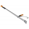Fiskars Lopatka s obracačom WoodXpert, veľká vel. L (1015439)