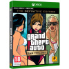 Grand Theft Auto: The Trilogy – The Definitive Edition (XONE/XSX)