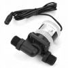 čerpadlo ldpopshop) 1 W 501 - 1000 l/h (Čerpadlo 24v 800l/h obehové vodné čerpadlo)