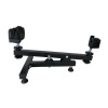 Strelecký a nastreľovací stojan SHOOTING REST