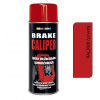 Deco color Brake caliper - Lak na brzdy RAL 3020 červený 400ml