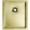 Alveus Monarch Quadrix 20 gold