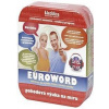 Euroword new - angličtina - CD - autor neuvedený