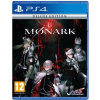 Monark Deluxe Edition | PS4