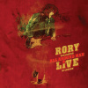 Gallagher Rory - All Around Man Live In London / Vinyl / 3LP [3 LP]