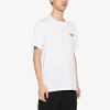The North Face M S/S SIMPLE DOME TEE 2XL