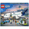 60367 LEGO® CITY Osobné lietadlo; 60367