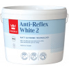 Tikkurila ANTI-REFLEX WHITE farba na stropy Biela 10L
