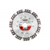 Metabo Diamantový rezný kotúč 150 x 22,23 mm, „CP“, betón „professional“ 628572000