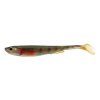 Daiwa Gumová nástraha Prorex Real Slim Shady Live 7,5cm 3,3g Gold Perch