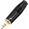 MINI JACK 3.5MM STEREO NAKAMICHI HQ OFC 8mm