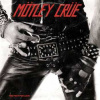 LP Mötley Crüe: Too Fast For Love