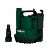 Ponorné čerpadlo Metabo 600 W 11700 l/h