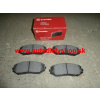 SUZUKI GRAND VITARA 10/05- predné platničky