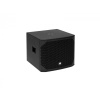 Omnitronic AZX-115A aktivní PA subwoofer 400W