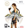 Nintendo Wii Lara Croft Tomb Raider Anniversary (Nová)