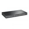 Switch TP-Link SG3452 48x GLan, 4x SFP, 19