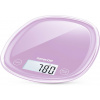 Kuchynská váha Sencor SKS Pastels 35VT fialová (41003116)