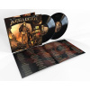 MEGADETH - The Sick, The Dying... And The Dead! (2VINYL)