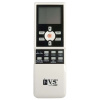 General MIDEA MSB-05HR, MSB-09HR, MSB-18HR, MSB-21HR, MSB-24HR, MSB-30HR - náhradný diaľkový ovládač