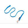 Non-stop dogwear Bungee Leash 2m modrá