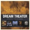 CD Dream Theater - ORIGINAL ALBUM SERIES