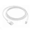 APPLE Lightning na USB kabel (1 m) mxly2zm/a