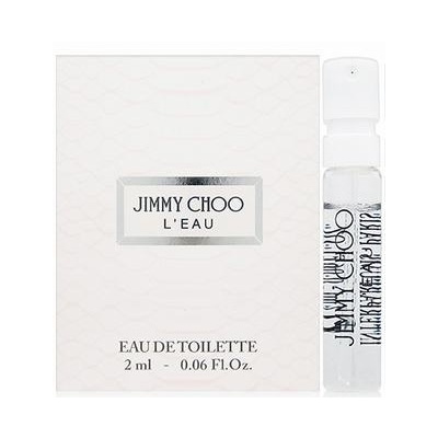 Jimmy Choo Jimmy Choo L`eau, Vzorka vône - EDT pre ženy