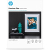 HP Lesklý fotopapier Premium Plus – 20 listov/A4/210 × 297 mm (CR672A)
