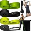 Eoshop Sada cvičebních pásů - 4 ks. Trizand 24305