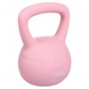 Kettlebell MERCO Soft 6 kg