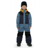 Horsefeathers Spirit One Piece - Moonlight Blue - kid´s 3-4 Years