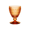 Pohár/sklenice na bílé víno 230ml Boston Coloured Apricot Villeroy & Boch (Barva-oranžová)