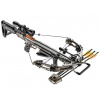 Beast Hunter Kuše Beast Hunter Accelerator 390+ 185lb camo