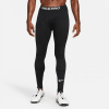 Nike Pro Warm M DQ4870-010 pants (109558) S