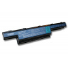 VHBW bateria Acer Aspire 4551, 4400mAh 11.1V Li-Ion 2628 - neoriginálna