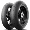 Michelin Power Performance CUP 120/70 R17 R 58V TL Medium - přední