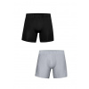 Pánske boxerky John Frank JF2BSPRT103 2PACK Farba: Vícebarevná, Veľkosť: M