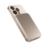 Epico Qi2 5000mAh Alu Mag+ PowerBanka EM51 - rose 9915112300004