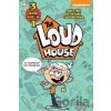 LOUD HOUSE 3IN1 2 THE