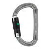 Karabína Petzl Am´D BALL-LOCK
