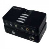 LogiLink Sound Box USB 2.0, 7.1 UA0099