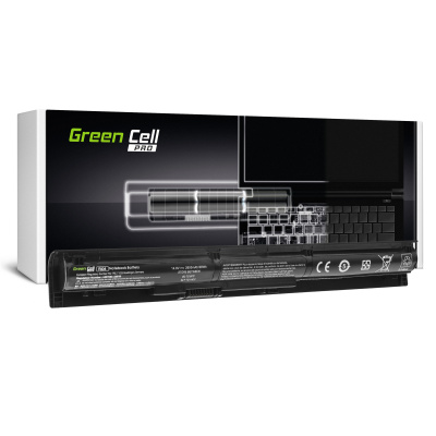 Green Cell HP96PRO Baterie HP RI04 805294-001 do HP ProBook 450 G3 455 G3 470 G3 2600mAh Li-ion - neoriginální
