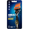 Německé Gillette Fusion ProGlide Power strojek + 1 náhradní hlavice