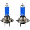 Žárovky H7 12V 55W super white Xenon +30% (sada 2ks)