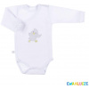 EWA 852700 NEWBORN Telo REGL L biele 50